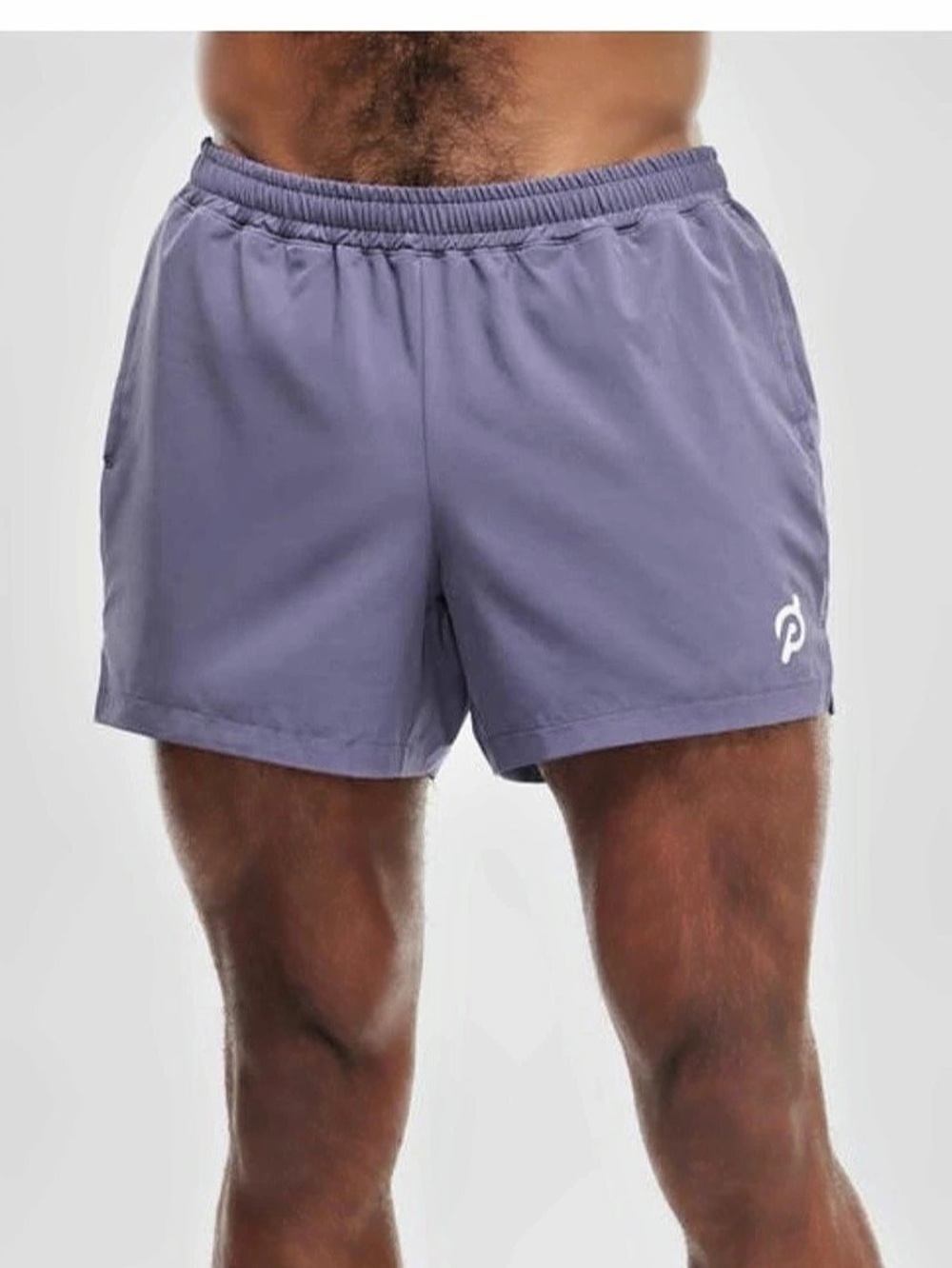 Peloton performance short 5" inseam XL NWT